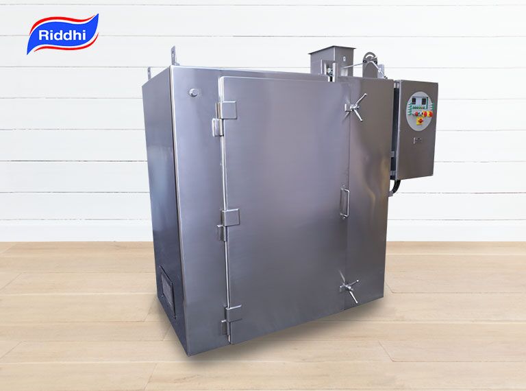 TRAY-DRYER-02 Homepage